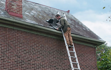 what affects urgent Blofield Heath roof repairs
