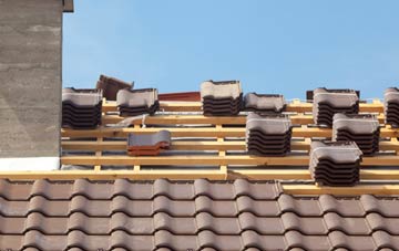 Blofield Heath clay roofing costs