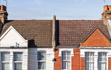 clay roofing Blofield Heath, Norfolk
