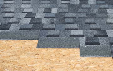 expert Blofield Heath asphalt roof companies