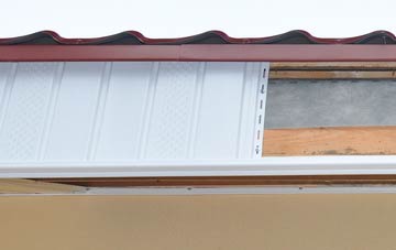 Blofield Heath fascia repair costs