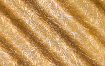 Blofield Heath fibreglass roof waterproofing