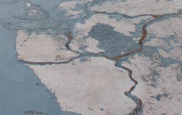 fibreglass roofing replacement Blofield Heath