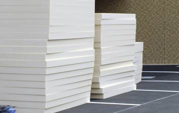 Blofield Heath flat roof insulation costs