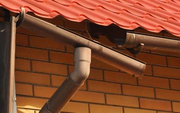 Blofield Heath gutter repair costs