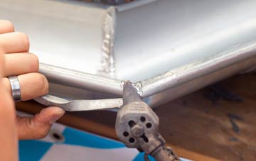 disadvantages of Blofield Heath lead roofing