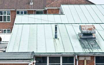 Blofield Heath lead roofing costs