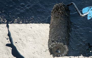 Blofield Heath liquid sealant waterproofing