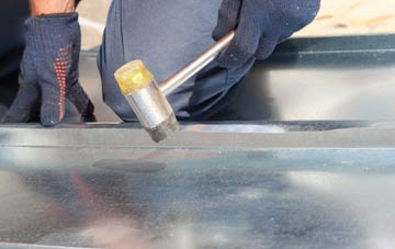 Blofield Heath metal roofing costs