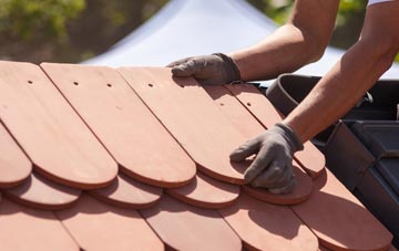 Blofield Heath roof tile contractors
