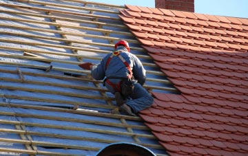 roof tiles Blofield Heath, Norfolk