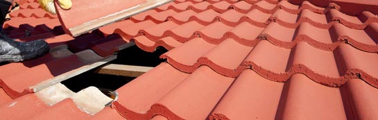 compare Blofield Heath roof repair quotes