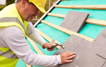 benefits of Blofield Heath roofing slate