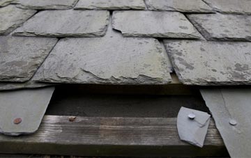 Blofield Heath slate roof repairs and maintenance