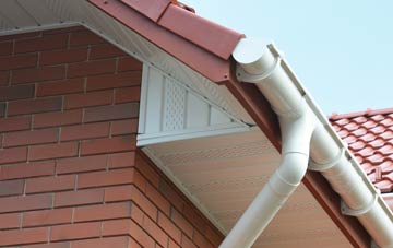 Blofield Heath soffit repair costs