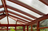 Blofield Heath conservatory roofing insulation