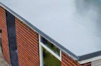 free Blofield Heath flat roofing insulation quotes