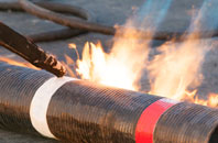 Blofield Heath flat roofing replacement