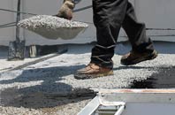 find rated Blofield Heath flat roofing replacement companies