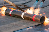 Blofield Heath flat roof sealing