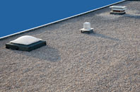 Blofield Heath flat roofing