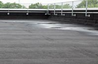 find rated Blofield Heath flat roofing companies