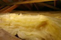 Blofield Heath pitch roof insulation