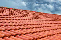 Blofield Heath roofing tiles