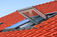 Blofield Heath roof window