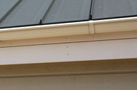Blofield Heath soffit repair